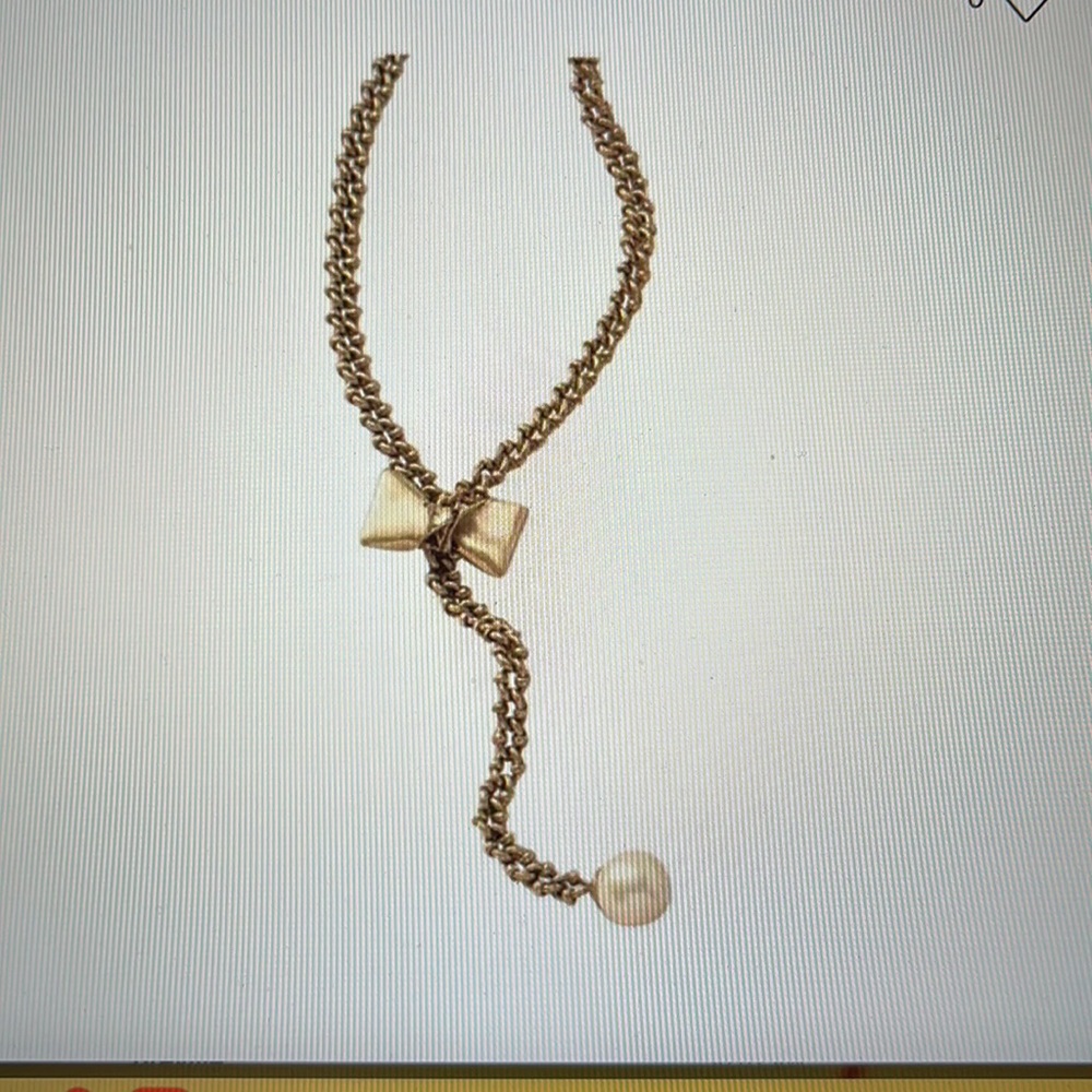 NWT Necklace by Stella & Dot